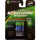 Nockturnal Launchpad Crossbow Nock, Green, NT785