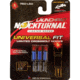 Nockturnal Launchpad Crossbow Nock, Red, NT782