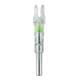 Nockturnal S-Series Green Lighted Nock