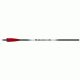 Nockturnal Predator Lighted, Crossbow Bolt 20 in. Green 3pk. NT-765