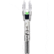 Nockturnal Shift Lighted Nock 2-Pack, Universal Size, Green, NT-811