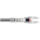 Nockturnal Shift Universal Fit Lighted Nock - 3 Pack, Red, NT-830