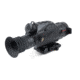 NOCPIX 2x35mm SLIM H35 Multi-function Thermal Optic, 640x512, Black, SLIM-H35