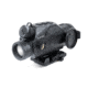 NOCPIX 2x35mm SLIM H35 Multi-function Thermal Optic, 640x512, Black, SLIM-H35