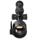 NOCPIX 4x 50mm ACE H50R Rangefinding Thermal Weapon Sight w/Ocular Zoom, 640x512 Sensor, Black, ACE-H50R