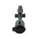 NOCPIX ACE H50 1-3x30mm Thermal Weapon Sight with Ocular Magnifier, 640x512, Black, ACE-H50