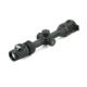 NOCPIX ACE L35 1-3x35mm Thermal Weapon Sight with Ocular Magnifier, 384x288, Black, ACE-L35