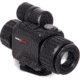 NOCPIX Mini 2 H25 1-4x 640x512 Helmet Mounted Thermal Imaging Monocular, Black, MINI2-H25