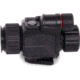 NOCPIX Mini 2 H25 1-4x 640x512 Helmet Mounted Thermal Imaging Monocular, Black, MINI2-H25
