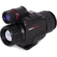 NOCPIX Mini 2 H25 1-4x 640x512 Helmet Mounted Thermal Imaging Monocular, Black, MINI2-H25