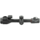NOCPIX BOLT L35R 3.5x35mm 30mm Tube Thermal Imaging Rifle Scope, 50 Hz, 384x288, Black, BOLT-L35R