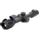 NOCPIX BOLT L35R 3.5x35mm 30mm Tube Thermal Imaging Rifle Scope, 50 Hz, 384x288, Black, BOLT-L35R