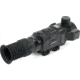NOCPIX RICO 3 H35R 2x35mm LPVO Thermal Imaging Rifle Scope w/LRF, First Focal Plane, 60 Hz, 640x512 pixels, Black, RICO3-H35R