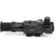 NOCPIX RICO 3 H35R 2x35mm LPVO Thermal Imaging Rifle Scope w/LRF, First Focal Plane, 60 Hz, 640x512 pixels, Black, RICO3-H35R