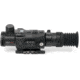 NOCPIX RICO 3 H35R 2x35mm LPVO Thermal Imaging Rifle Scope w/LRF, First Focal Plane, 60 Hz, 640x512 pixels, Black, RICO3-H35R