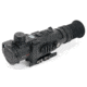 NOCPIX RICO 3 H35R 2x35mm LPVO Thermal Imaging Rifle Scope w/LRF, First Focal Plane, 60 Hz, 640x512 pixels, Black, RICO3-H35R