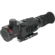 NOCPIX RICO 3 H50R 3x50mm 640x512 Thermal Weapon Sight w/LRF, First Focal Plane, 60 Hz, Black, RICO3-H50R