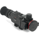 NOCPIX RICO 3 H50R 3x50mm 640x512 Thermal Weapon Sight w/LRF, First Focal Plane, 60 Hz, Black, RICO3-H50R