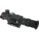 NOCPIX RICO 3 H50R 3x50mm 640x512 Thermal Weapon Sight w/LRF, First Focal Plane, 60 Hz, Black, RICO3-H50R