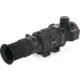 NOCPIX RICO 3 H50R 3x50mm 640x512 Thermal Weapon Sight w/LRF, First Focal Plane, 60 Hz, Black, RICO3-H50R