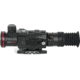 NOCPIX RICO 3 H50R 3x50mm 640x512 Thermal Weapon Sight w/LRF, First Focal Plane, 60 Hz, Black, RICO3-H50R