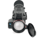 NOCPIX RICO 3 H50R 3x50mm 640x512 Thermal Weapon Sight w/LRF, First Focal Plane, 60 Hz, Black, RICO3-H50R