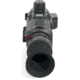 NOCPIX RICO 3 H50R 3x50mm 640x512 Thermal Weapon Sight w/LRF, First Focal Plane, 60 Hz, Black, RICO3-H50R