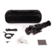 NOCPIX RICO 3 H50R 3x50mm 640x512 Thermal Weapon Sight w/LRF, First Focal Plane, 60 Hz, Black, RICO3-H50R