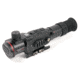 NOCPIX RICO 3 PRO H50R 3x50mm 640x512 Thermal Weapon Sight w/LRF, First Focal Plane, 60 Hz, Black, RICO3PRO-H50R