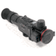 NOCPIX RICO 3 PRO H50R 3x50mm 640x512 Thermal Weapon Sight w/LRF, First Focal Plane, 60 Hz, Black, RICO3PRO-H50R