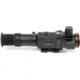 NOCPIX RICO 3 PRO H50R 3x50mm 640x512 Thermal Weapon Sight w/LRF, First Focal Plane, 60 Hz, Black, RICO3PRO-H50R