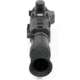 NOCPIX RICO 3 PRO H50R 3x50mm 640x512 Thermal Weapon Sight w/LRF, First Focal Plane, 60 Hz, Black, RICO3PRO-H50R