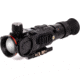 NOCPIX RICO 3 PRO H50R 3x50mm 640x512 Thermal Weapon Sight w/LRF, First Focal Plane, 60 Hz, Black, RICO3PRO-H50R