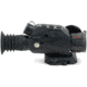 NOCPIX SLIM L25 2.5x25mm Multi Funtion Thermal Imaging Rifle Scope, 50 Hz, 384x288, SLIM-L25