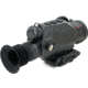 NOCPIX SLIM L25 2.5x25mm Multi Funtion Thermal Imaging Rifle Scope, 50 Hz, 384x288, SLIM-L25