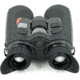NOCPIX QUEST H35R Rangefinding Thermal Binocular 640x512 35 mm, Black, 6.91 5.43 2.60, QUEST-H35R