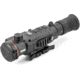 NOCPIX RICO 2 L42R 4x42mm LFR Thermal Imaging Rifle Scope, 60 Hz, 384x288, Black, RICO2-L42R