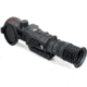 NOCPIX RICO 2 S75R 3x75mm LRF Thermal Imaging Rifle Scope, 60 Hz, 1280x1024, Black, RICO2-S75R