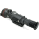 NOCPIX RICO 2 H75R 4x75mm LFR Thermal Imaging Rifle Scope, 60 Hz, 640x512, Black, RICO2-H75R