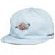Nocs Provisions Extinct Creature Six Panel Cap, Carribean Monk Seal, One Size, NOC-SIX-CMS