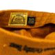 Nocs Provisions Extinct Creature Six Panel Cap, Mexican Grizzly Bear, One Size, NOC-SIX-MGB