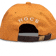Nocs Provisions Extinct Creature Six Panel Cap, Phoberomys, One Size, NOC-SIX-PHB
