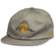 Nocs Provisions Extinct Creature Six Panel Cap, Saber Toothed Tiger, One Size, NOC-SIX-STT
