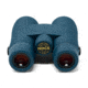 Nocs Provisions Pro Issue 8x42mm Roof Prism Binocular, Harbor Blue, NOC-PRO-BL2