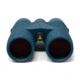Nocs Provisions Pro Issue 8x42mm Roof Prism Binocular, Harbor Blue, NOC-PRO-BL2