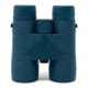 Nocs Provisions Pro Issue 8x42mm Roof Prism Binocular, Harbor Blue, NOC-PRO-BL2