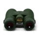 Nocs Provisions Pro Issue 8x42mm Roof Prism Binocular, Mossy Canopy, NOC-PRO-GN2