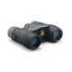 Nocs Provisions Standard Issue 8x25mm Roof Prism Waterproof Binoculars, Rugged, Squid Ink Black, NOC-STD-BLK