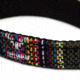 Nocs Provisions Woven Wrist Loop, Multicolor, One Size, NOC-WST-MTI2