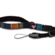 Nocs Provisions Woven Wrist Loop, Multicolor, One Size, NOC-WST-MTI2